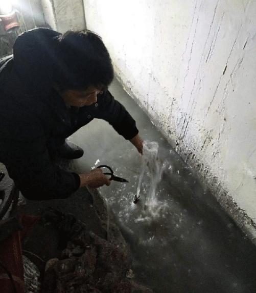 济宁兖州区防水堵漏