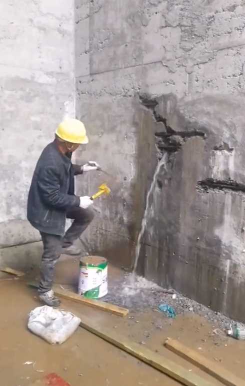 济宁兖州区渗漏修缮