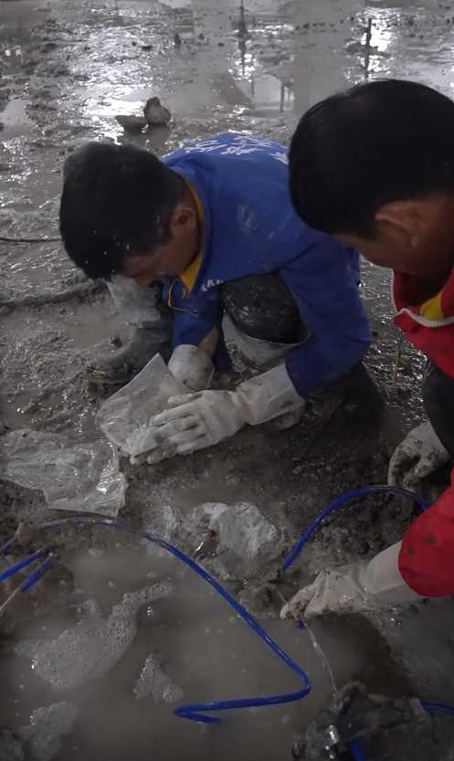 济宁兖州区灌浆堵漏
